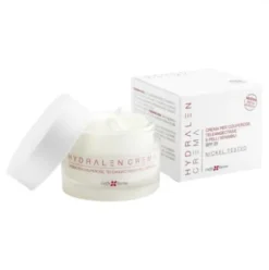 Cieffe Derma Hydralen Crema Viso Couperose SPF25 Pelli Sensibili 50ml