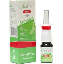 CILIACELL*Sensitive Spy Adulti
