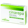 CINAREPA 500mg 24 Capsule