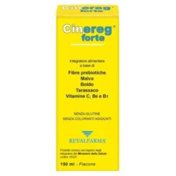 CINEREG Scir.Forte 150ml