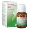 CINNABARIS 31 Compresse 50g PTK