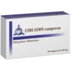 CIRCATON 40 Compresse