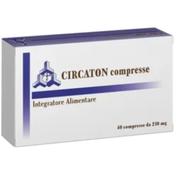 CIRCATON 40 Compresse