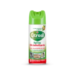 CITROSIL Spray Disinf.Agrumi
