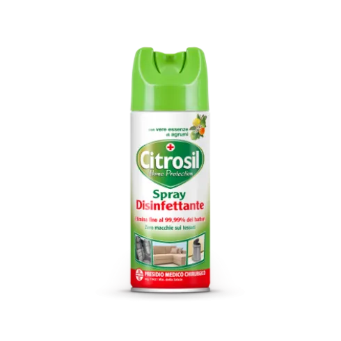 CITROSIL Spray Disinf.Agrumi