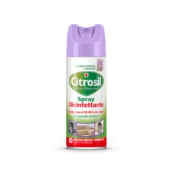 CITROSIL Spray Disinf.Lavanda