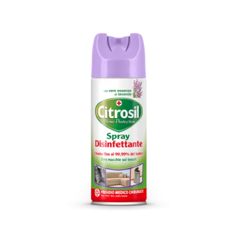 CITROSIL Spray Disinf.Lavanda
