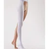 Cizeta Medicali Varisan ATE Monocollant 18mmHg Sinistro Bianco Taglia S