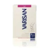 Cizeta Medicali Varisan Top K1 Calza Autoreggente Beige Punta Aperta Taglia 2