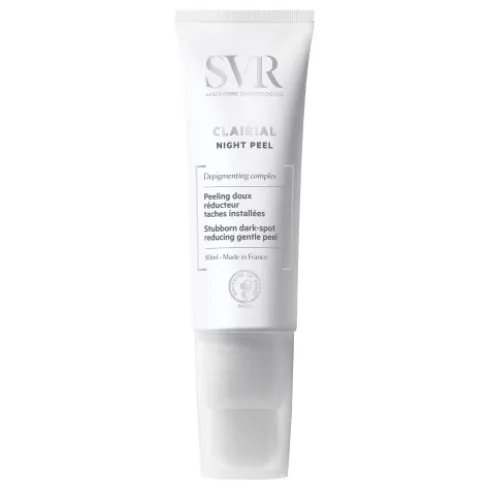 Clairial Night Peel 50ml
