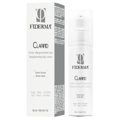 CLARIFID Crema Giorno 50ml