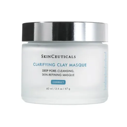 Clarifying Clay Masque 60ml