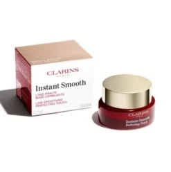 Clarins Lisse Minute Base Levigante Istantanea Perfezionante 15ml