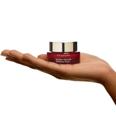 Clarins Lisse Minute Base Levigante Istantanea Perfezionante 15ml