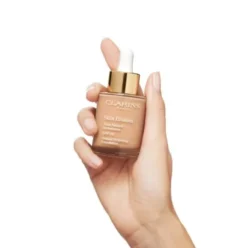 Clarins Skin Illusion Fondotinta Effetto Naturale 110 Honey 30ml