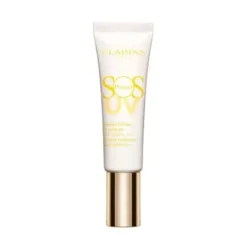 Clarins Sos Uv Protezione Solare Viso Spf 30 Ml