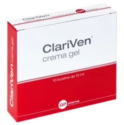 CLARIVEN Crema Gel 100ml