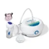 Clenny A Kid Apparecchio Aerosol a Compressore per uso Pediatrico