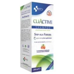 CLIACTIVE Sh.A-Forf.250ml