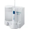 Cliadent Idropulsore Dentale per Igiene Orale 4 Testine Serbatoio 500ml