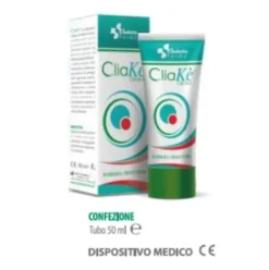 CLIAKE Crema Corpo 50ml