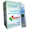 CLIAMED Term.S/Mercurio