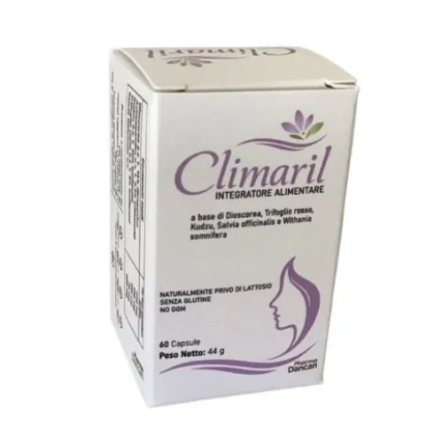 CLIMARIL 60Cps