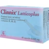 CLINDERM Latticoplus 45 Capsule