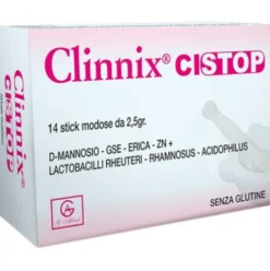 CLINNER Cistop 14 Stk Monod.
