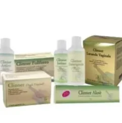 Clinner Urea 30 Crema Trattamento Pelle Secca 100 ml