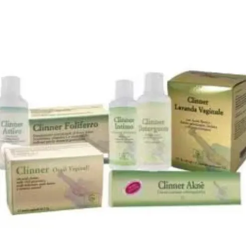 Clinner Urea 30 Crema Trattamento Pelle Secca 100 ml