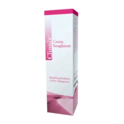Clinnix Crema Smagliature Trattamento Smagliature 300ml
