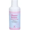 Clinnix Intimo Detergente Ginecologico Antibatterico e Antimicotico 500 ml