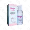 Clinnix Isogin Schiuma Intima Detergente Protettiva con Acido Borico 100ml