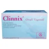 CLINNIX 15 Ovuli Vag.2,5g