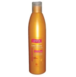 Clinnix Soleil Latte Solare ad Alta Protezione UVA-UVB 250ml