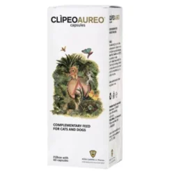 CLIPEO Aureo 60 Cps