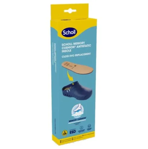 CLOG EVO Soletta A-Static35/36
