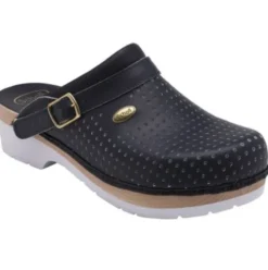 CLOG S/Comf.C/Cint.Navy Blue42