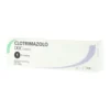 CLOTRIMAZOLO Crema 1% 30g DOC
