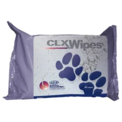 CLX WIPES 40 Salviette