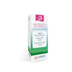 CME ABIES PECT.MG 30ml