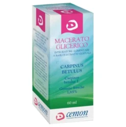 CME CARPINUS BET.MG 60ml