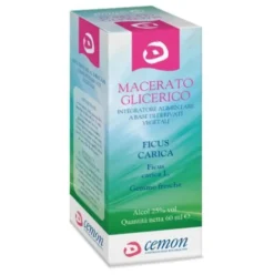 CME FICUS CARICA MG 60ml