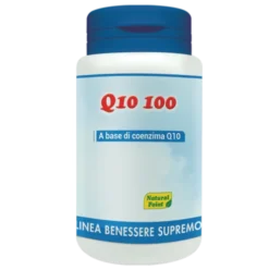 Coenzima Q10 100 50 Capsule