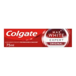 Colgate Max White Ex White75ml