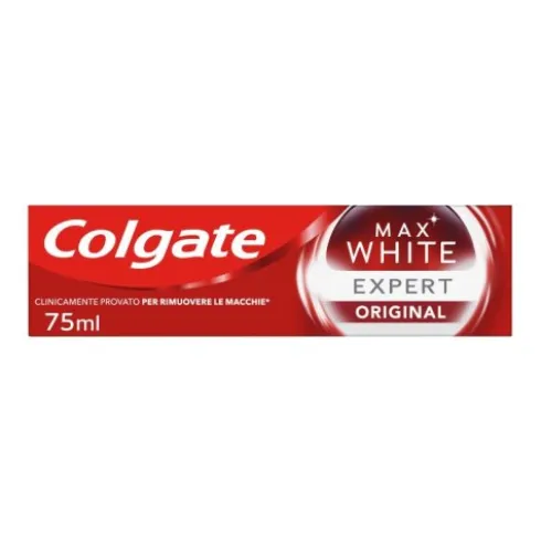 Colgate Max White Ex White75ml