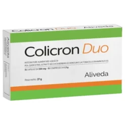 COLICRON DUO 15Cps+15Cpr
