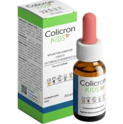 COLICRON KIDS Gtt 10ml