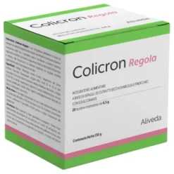 COLICRON REGOLA 20Bust.